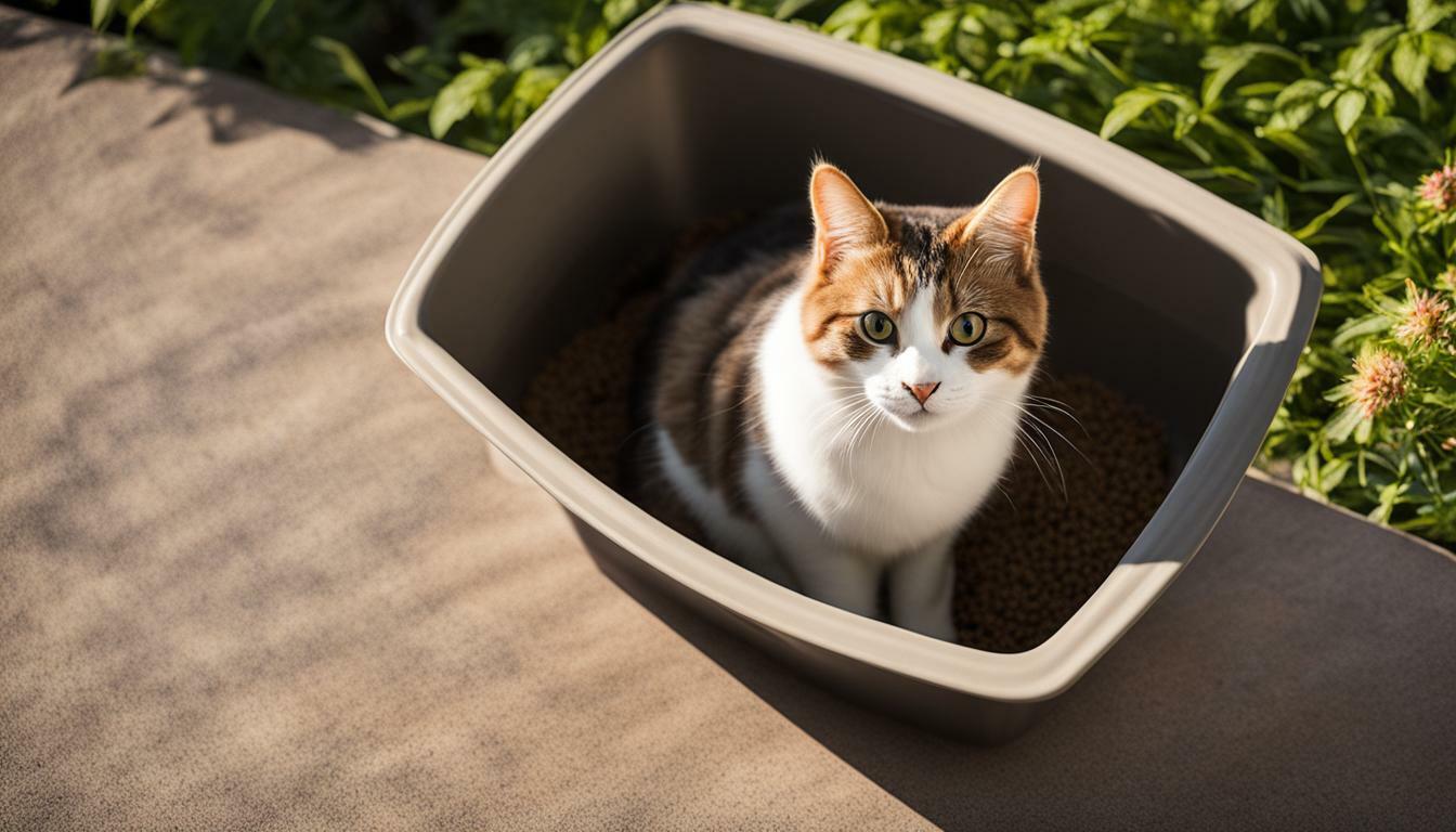 如何為貓咪選擇最適合的貓砂？給您的愛貓最好的護理建議。