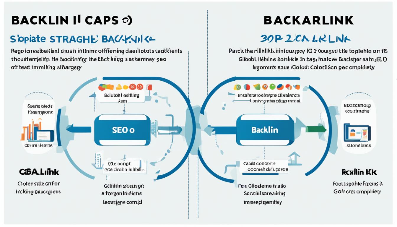 繁中backlink與中文backlink在國際SEO中的策略調整
