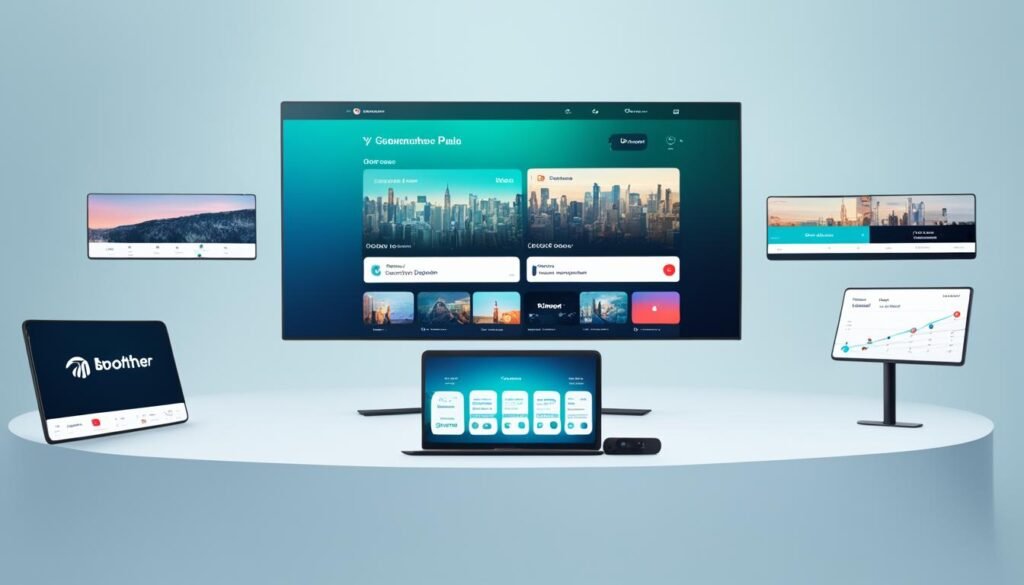 Telecombrother 5G計劃比較 Telecombrother 5G計劃比較