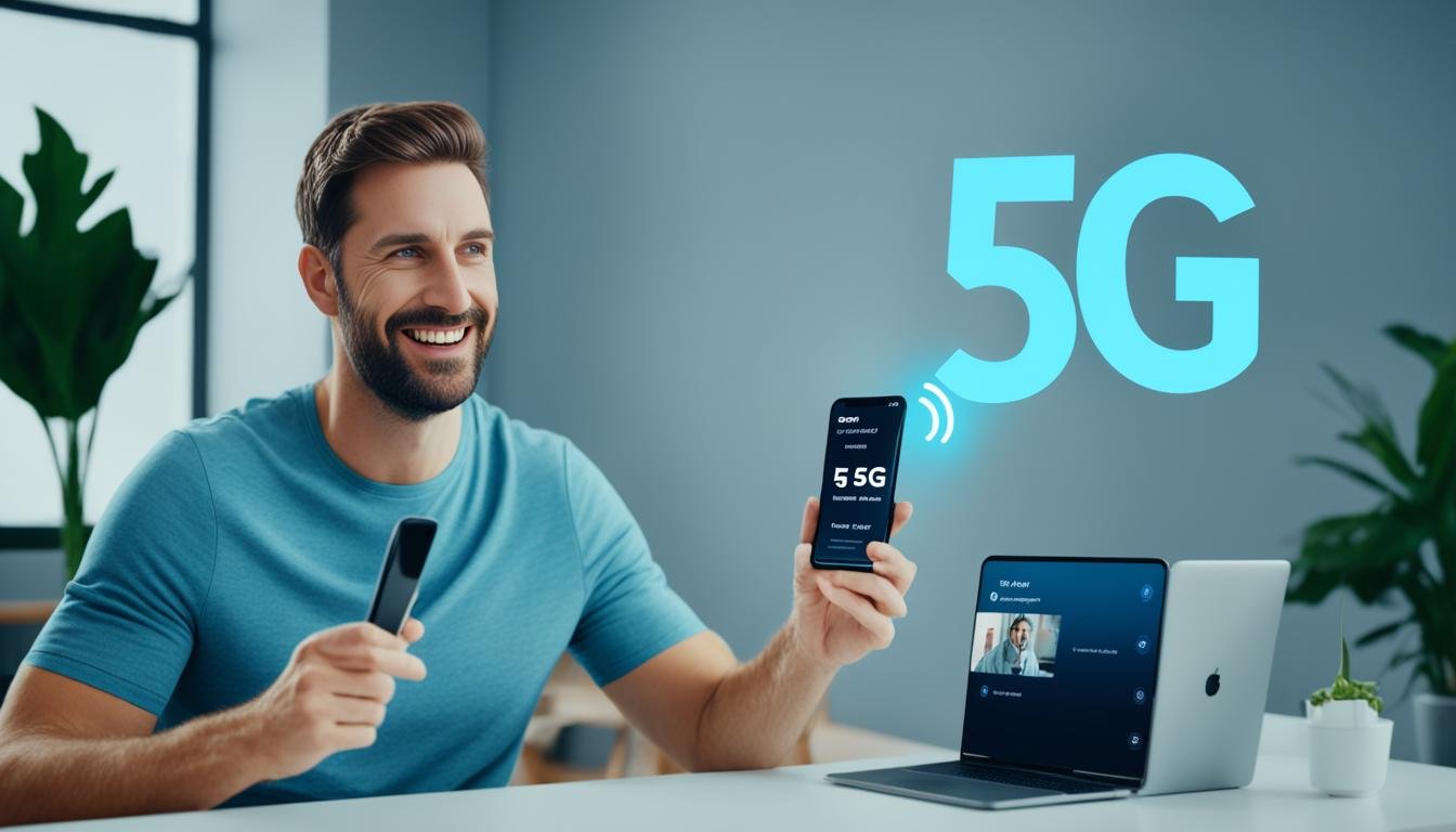 想追劇零延遲,5g plan比較找出適合自己需要的5g計劃