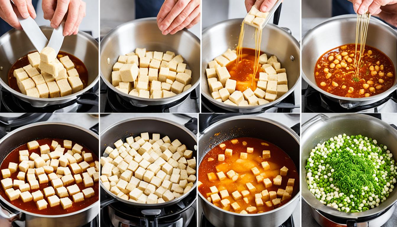 How to Make Stinky Tofu: A Culinary Adventure