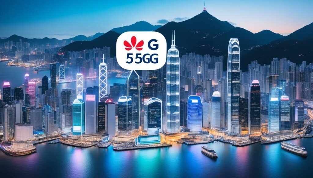 5G plan比較