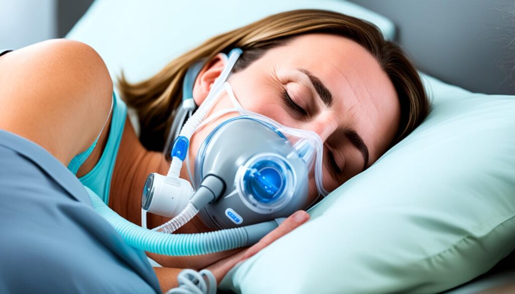 睡眠呼吸機 (CPAP) 及呼吸機的使用技巧分享,事半功倍