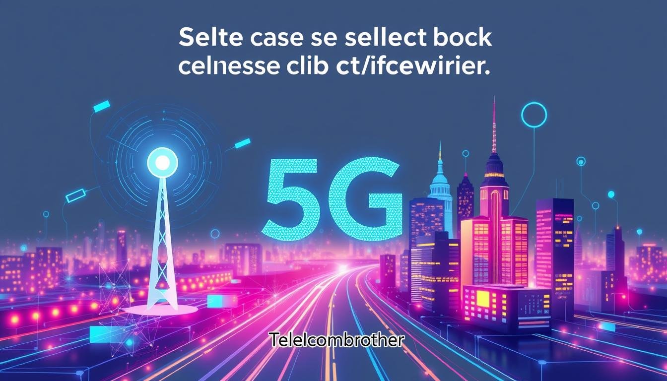 5G plan