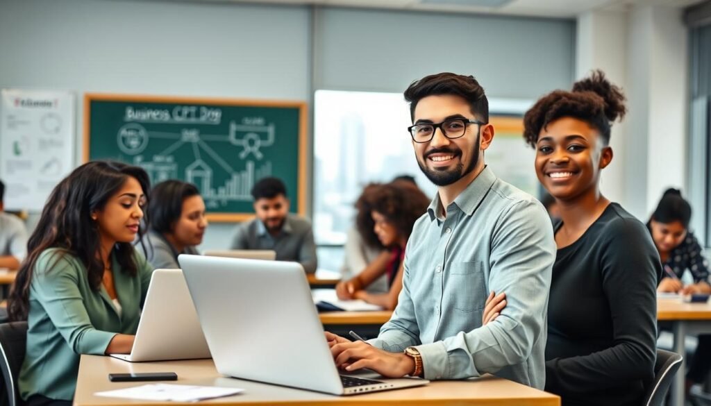 Day 1 CPT MBA Program Overview Day 1 CPT MBA Program Overview