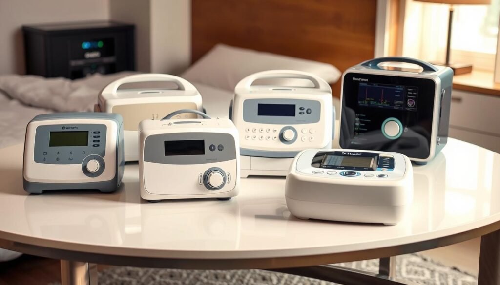 sleep apnea machines sleep apnea machines