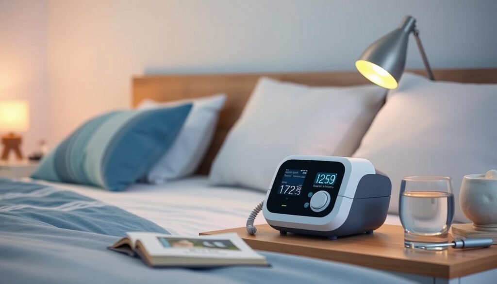 睡眠呼吸機使用心得 睡眠呼吸機使用心得