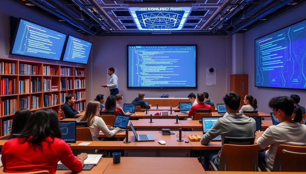 门罗学院计算机科学课程 门罗学院计算机科学课程