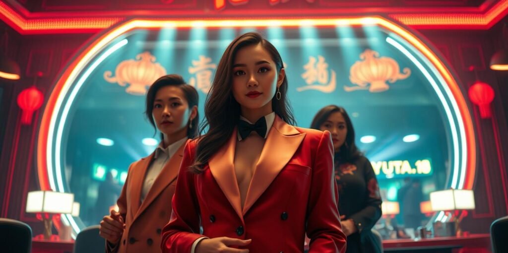 生成優塔娛樂城VIP會員的圖片 生成優塔娛樂城VIP會員的圖片