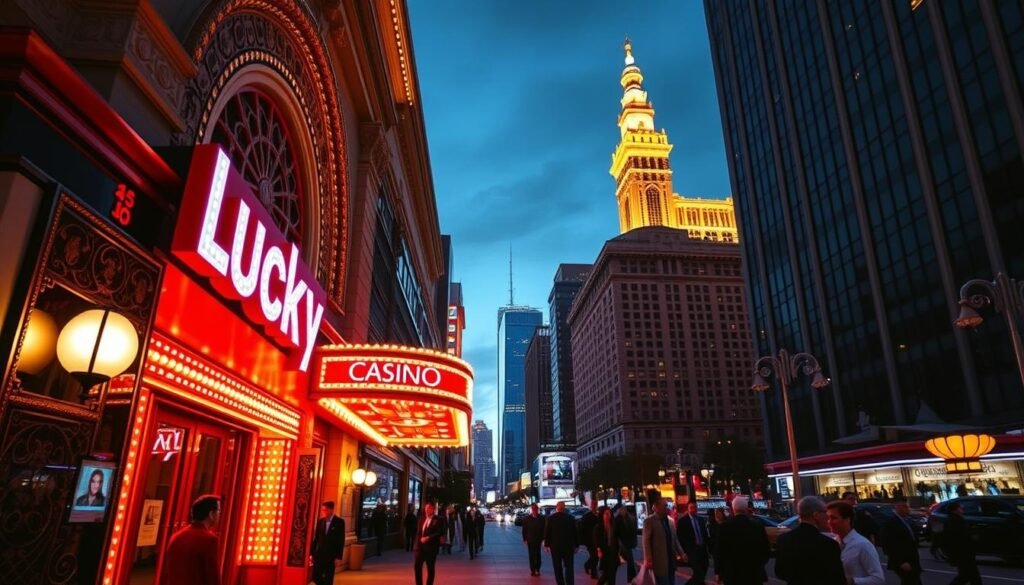 Lucky Cola Casino Review