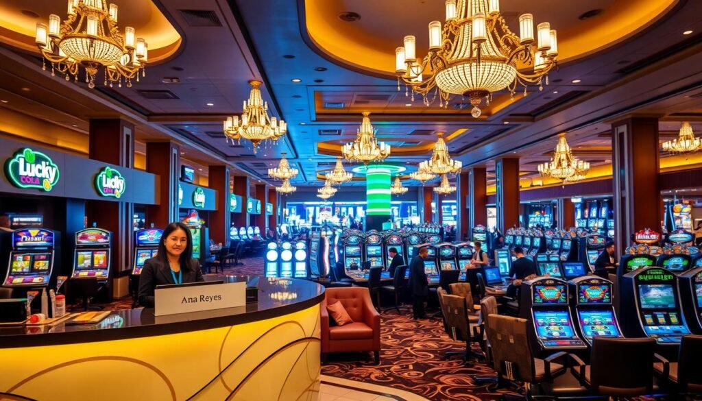 Lucky Cola Casino Support Lucky Cola Casino Support