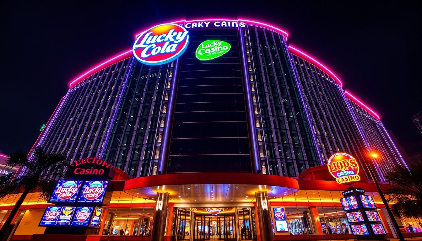 Understanding Lucky Cola and Lucky Cola Casino’s Platform