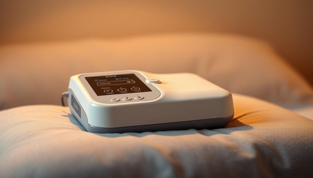 睡眠呼吸機, 呼吸機 睡眠呼吸機, 呼吸機