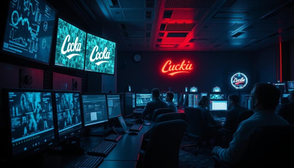 LuckyCola Casino Security Measures