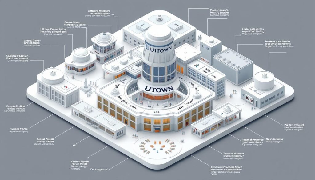 優塔娛樂城營運架構