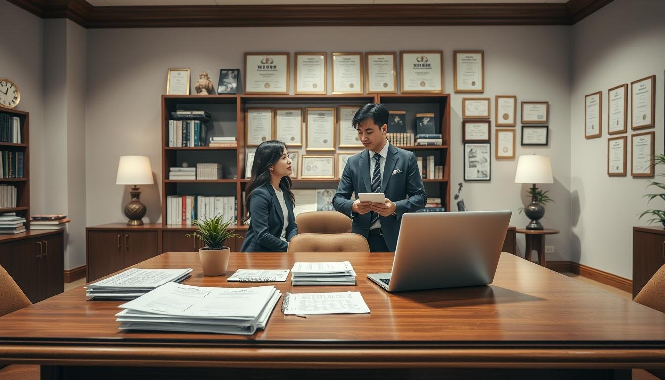 語言考試輔導結合留學代辦、出國留學代辦的整體規劃