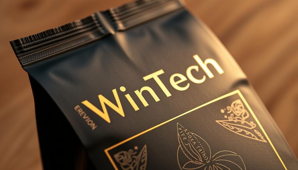 Coffee Bean Packaging Techniques