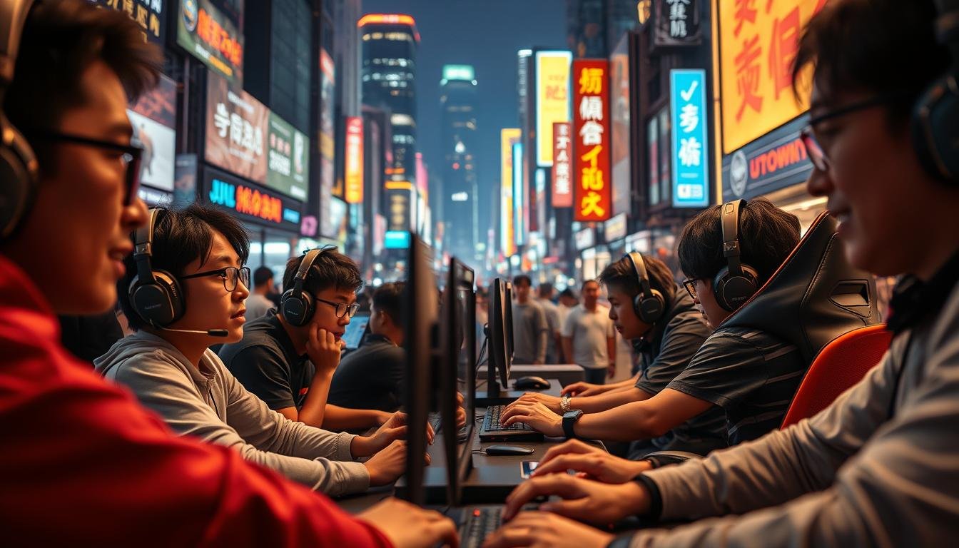 jili電子
