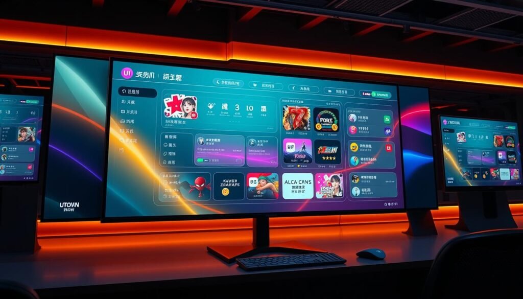 jili電子遊戲平台