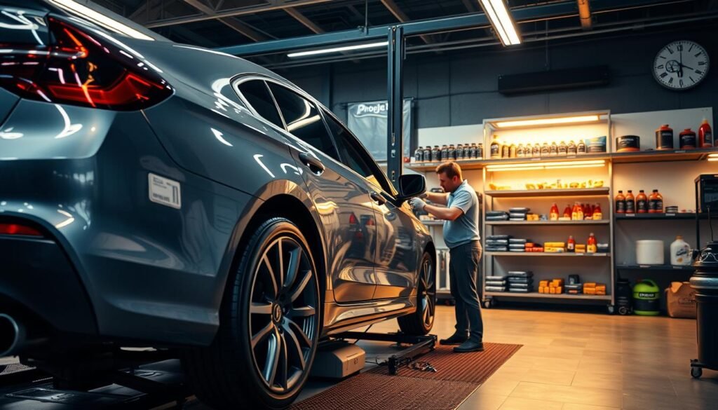 洗車用品施工步驟 洗車用品施工步驟