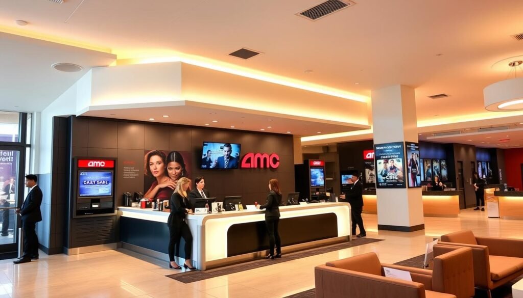 AMC娛樂城客戶服務支援