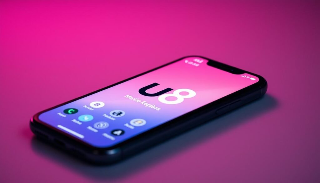 U8国际APP下载安装指南