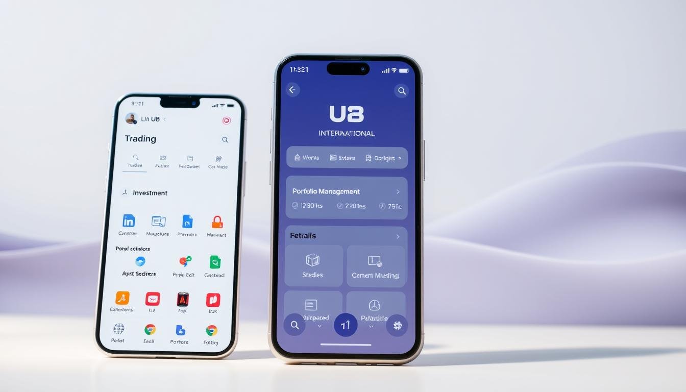 U8国际APP操作教学