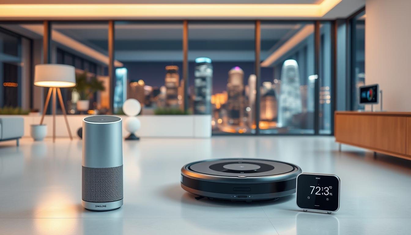 居家智能化升級：美國代購推薦的科技產品