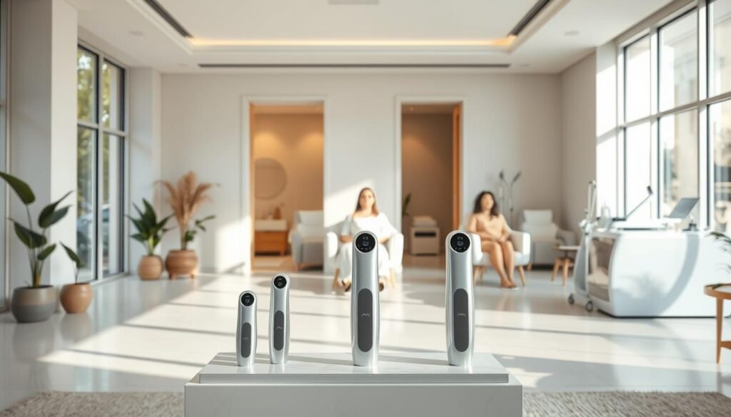 INDIBA產後減肥方案 INDIBA產後減肥方案