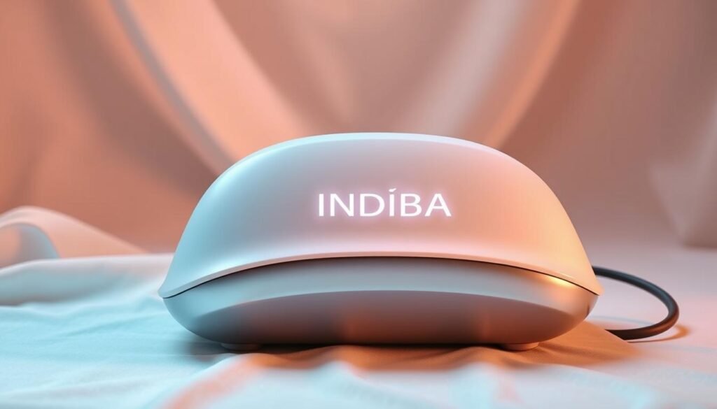 INDIBA英特波產後減肥技術