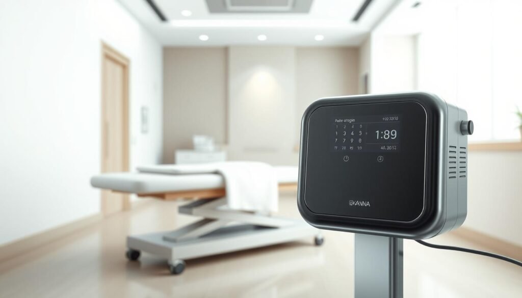 INDIBA英特波療法介紹