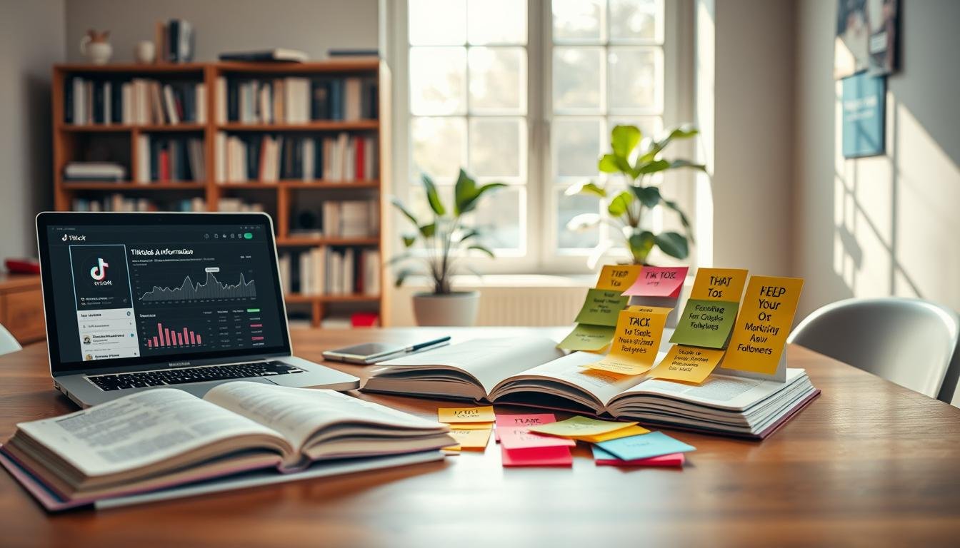 运营知识库搭建：沉淀 tiktok买粉 的经验与规范