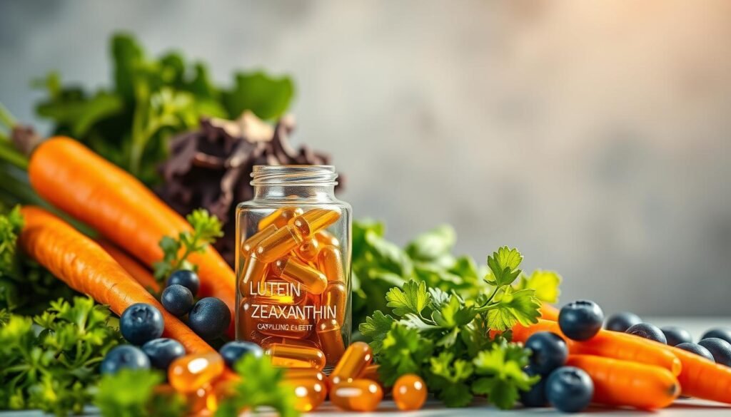 葉黃素一天攝取量