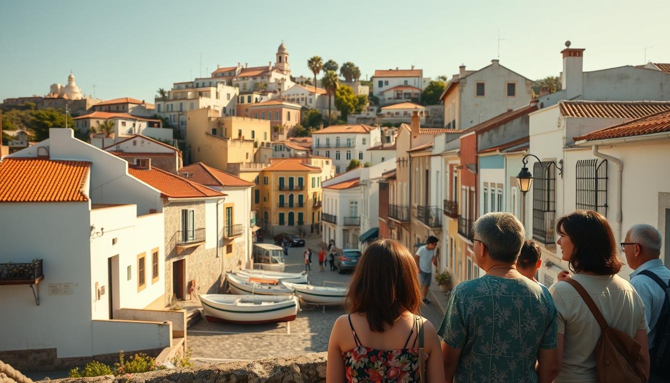 港人申請葡萄牙移民的五大優勢分析