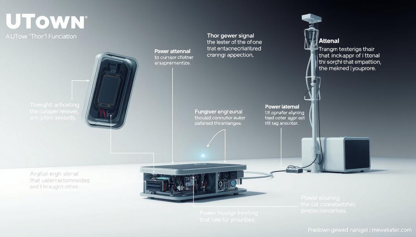 雷神訊號怎麼看功能的實用探索