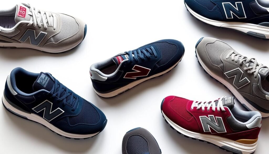 New Balance慢跑鞋款推薦