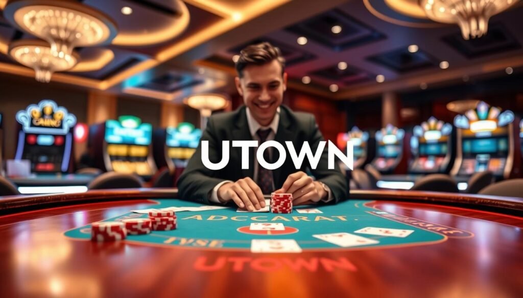 dg 真人荷官百家樂遊戲機會