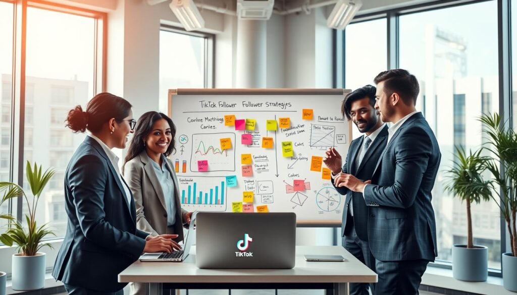 抖音增粉策略 抖音增粉策略