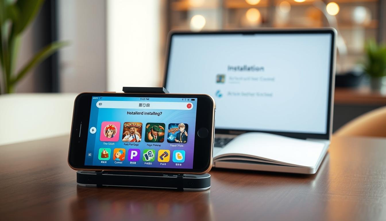 優塔娛樂城app下載安裝全攻略：支援 iOS 與 Android 的流暢體驗指南