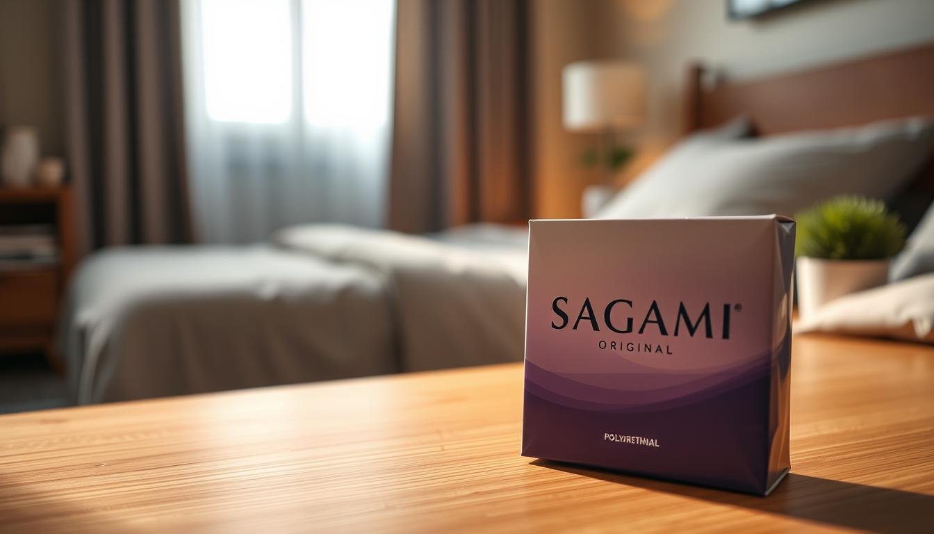 在日常儲存 Sagami Original 的環境中，聚氨酯材質對防潮與防陽光直射的物理耐受度與常規乳膠套有何分別？